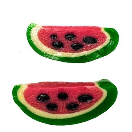 Watermelon Slices 3kg | Default Start Page - Alla kategorier - Godis - Lösvikt | Gottegrisen