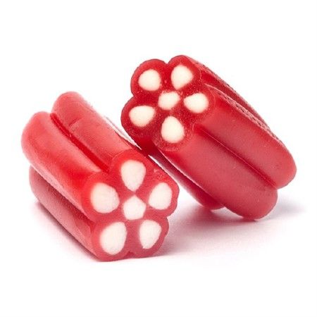 MAGASIN STRAWBERRY 3KG | Default Start Page - Alla kategorier - Godis - Lösvikt | Gottegrisen