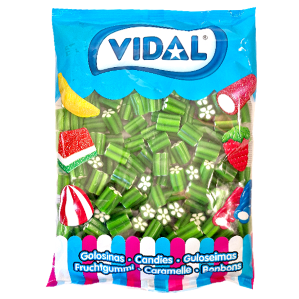 Vidal Magasin Apple 1kg | Default Start Page - Alla kategorier - Varumärken - Vidal | Gottegrisen