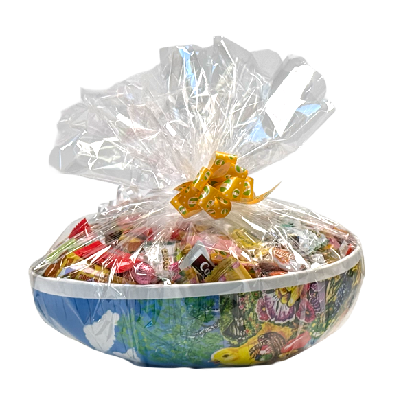 Receptionsägg Lyx 2kg | Default Start Page - Alla kategorier - Godis - Säsongsvaror - Påskgodis - Påskägg | Gottegrisen