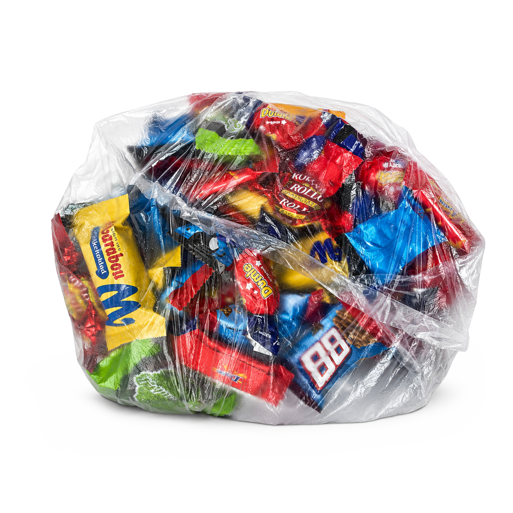 Sommar Godisblandning 650g | Default Start Page - Alla kategorier - Godis - Choklad | Gottegrisen