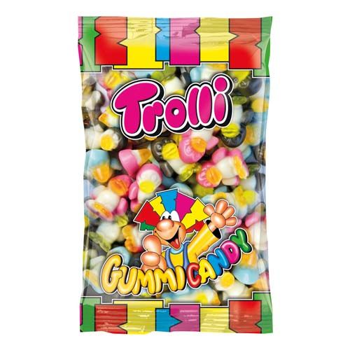 Trolli Pingummi 1kg | Default Start Page - Alla kategorier - Godis - Lösvikt | Gottegrisen
