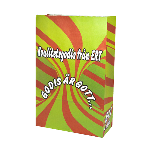 10st - Godispåse ERT 1kg | Default Start Page - Alla kategorier - Godis - Påsar & Stycksaker - Godispåsar | Gottegrisen
