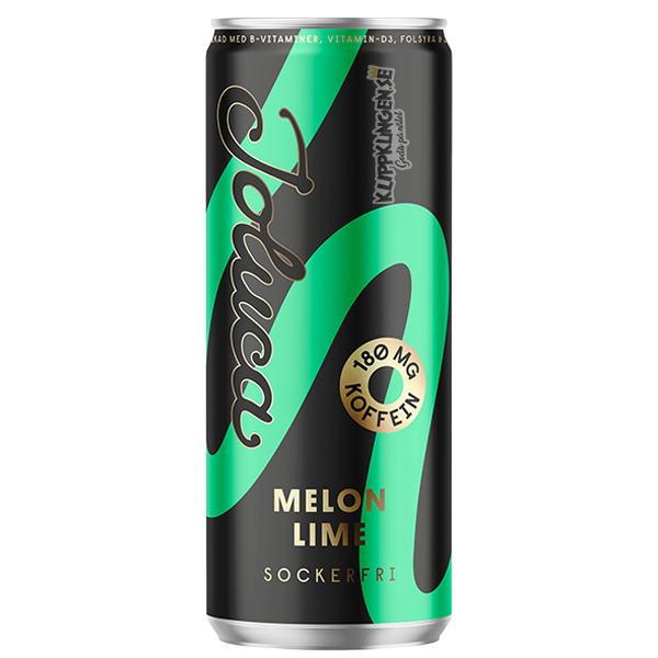 Joluca Melon Lime 33cl | Default Start Page - Alla kategorier - Nyheter - Nyheter 2026 - Dryck - Nyheter 2026 | Gottegrisen