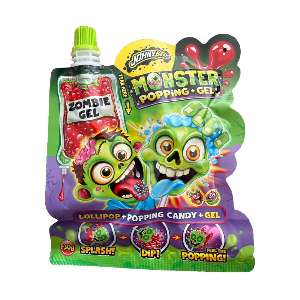 JohnyBee Dip The Skull In Monster 30g