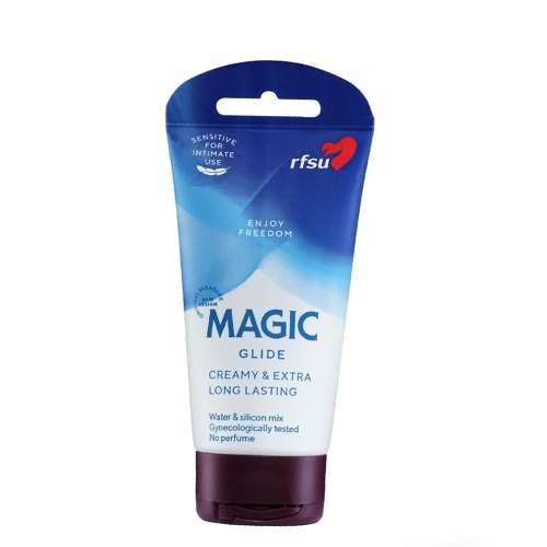 RFSU Sense Me Magic Glide 75ml | Default Start Page - Alla kategorier - Vuxenavdelningen | Gottegrisen