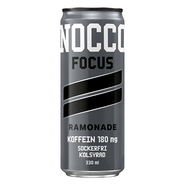 Nocco Ramonade 33cl | Default Start Page - Alla kategorier - Nyheter | Gottegrisen
