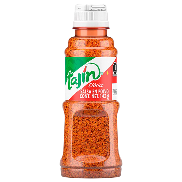 Tajin Chillipulver 142g | Default Start Page - Alla kategorier - Taste the world - Godis - Import | Gottegrisen