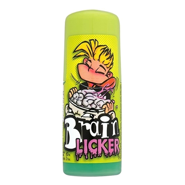 Brain Licker 60ml | Default Start Page - Alla kategorier - Nyheter | Gottegrisen