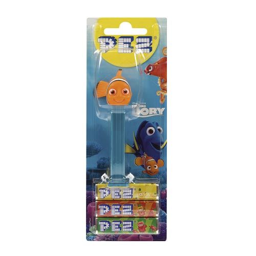 PEZ AUTOMAT + TABL | Default Start Page - Alla kategorier - Godis - Påsar & Stycksaker - Roliga Stycksaker | Gottegrisen