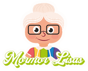 Mormor Lisas