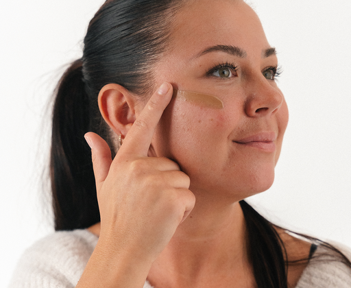 HOHDE Natural BB Cream Medium, 30 ml