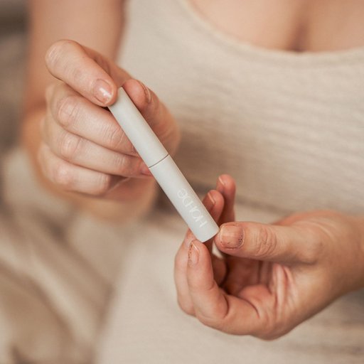 HOHDE Natural Ögonfransserum, 3 ml