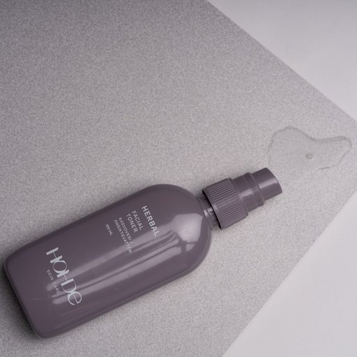 HOHDE Herbal Ansiktsvatten, 100 ml COSMOS Natural
