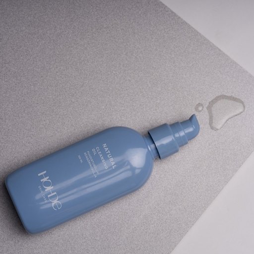 HOHDE Natural Rengöringsolja 100 ml
