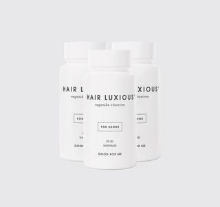 Hair Luxious for Henne 3-pack Hair Luxious for Henne 3-pack