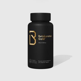 Betakaroten Gold Black Edition