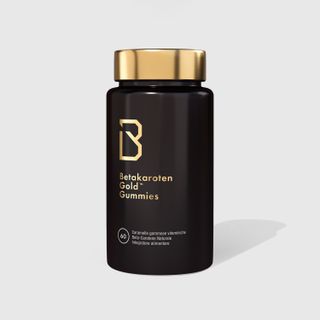 Betakaroten Gold Gummies