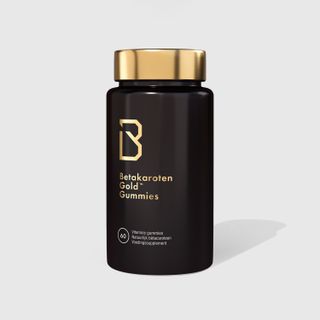 Betakaroten Gold Gummies
