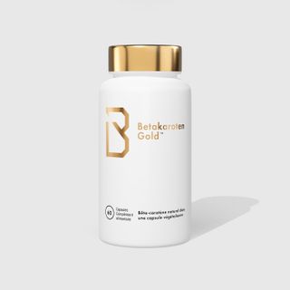 Betakaroten Gold