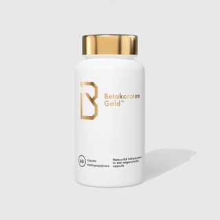 Betakaroten Gold