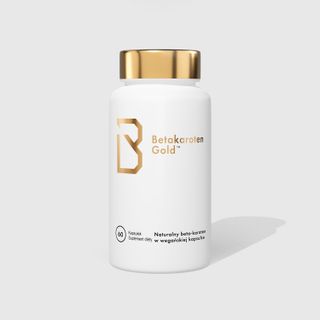 Betakaroten Gold