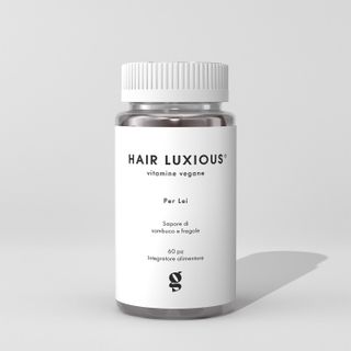 Hair Luxious Per Lei Gomme