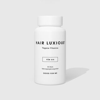 Hair Luxious Für Sie