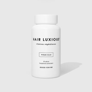 Hair Luxious Pour Elle