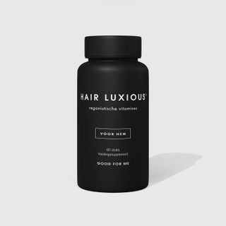 Hair Luxious Voor Hem