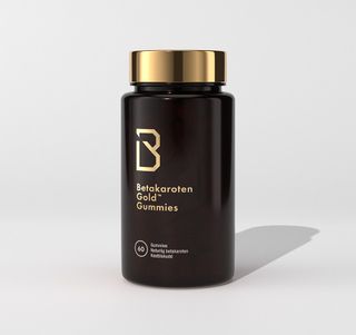 Betakaroten Gold Gummies Betakaroten Gold Gummies