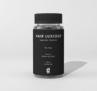 Hair Luxious for Han Gummies Hair Luxious for Han Gummies