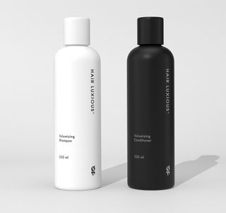 Volumizing Shampoo & Conditioner Bundle Volumizing Shampoo & Conditioner Bundle