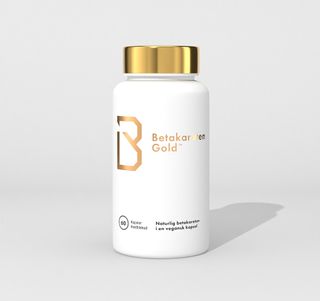 Betakaroten Gold