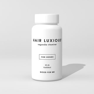 Hair Luxious For Hende 