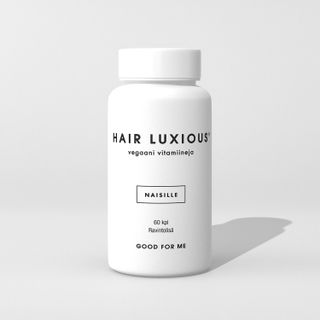 Hair Luxious Naisille 