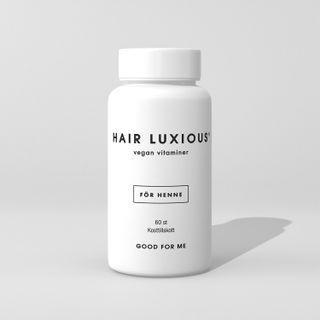 Hair Luxious För Henne 