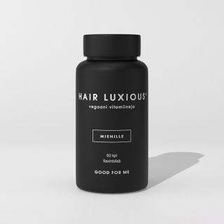 Hair Luxious Miehille 