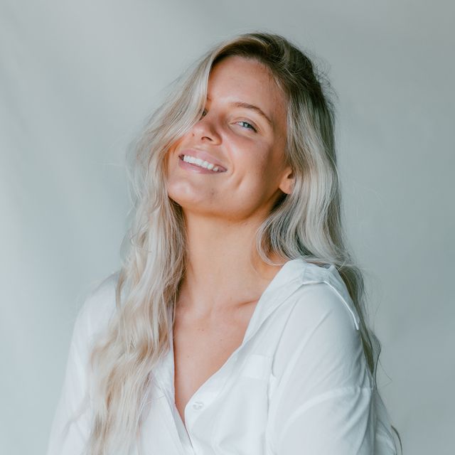 Hair Luxious for Henne Gummies 4-pk