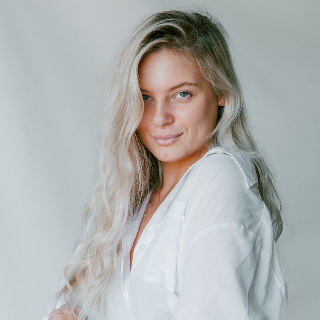 Hair Luxious for Henne Gummies 4-pk