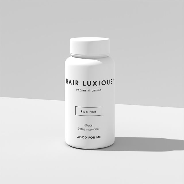 Hair Luxious for Her