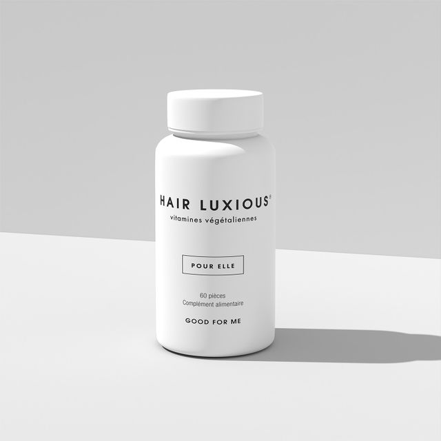 Hair Luxious Pour Elle