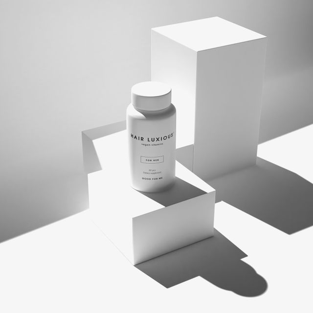 Hair Luxious for Her