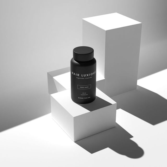 Hair Luxious for Han 4-pk 