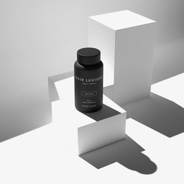 Hair Luxious for Him