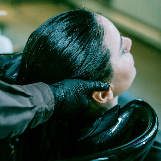 Hair Luxious Repair & Moisture Conditioner