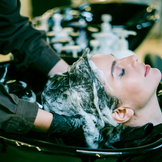 Hair Luxious Repair & Moisture Shampoo