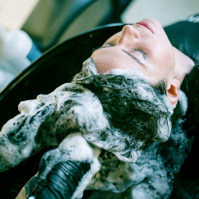 Hair Luxious Repair & Moisture Shampoo