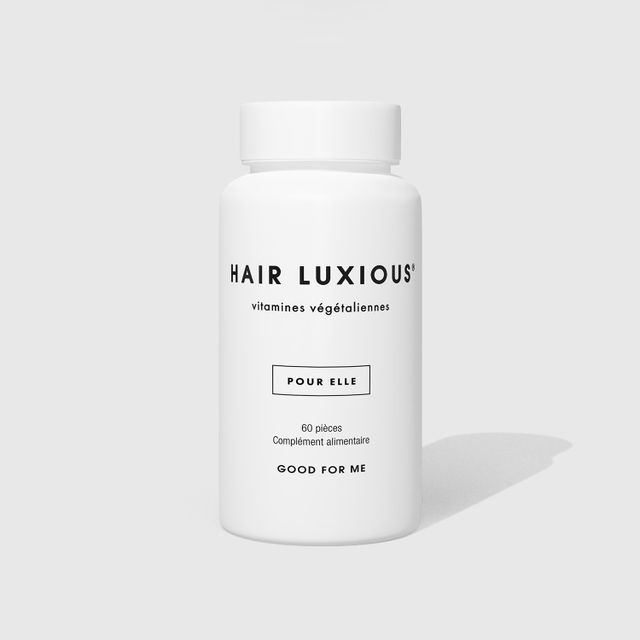 Hair Luxious Pour Elle