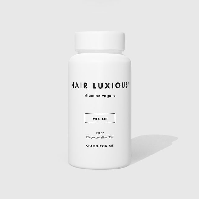 Hair Luxious Per Lei